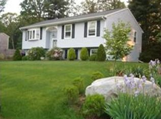 56 Alicia Dr, Taunton, MA 02780