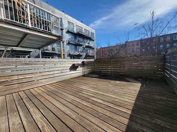 2nd image of 1004 Bergen St #2L