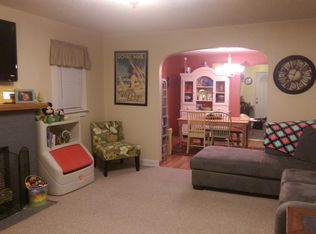 417 3rd St, Madison, WV 25130