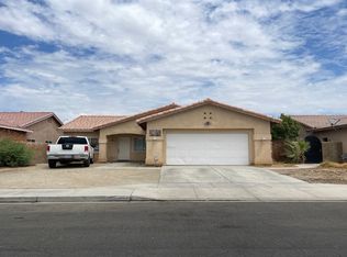 84494 Calle Cathron, Coachella, CA 92236