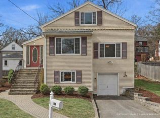 20 Jennings Rd, Waltham, MA 02451