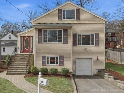 20 Jennings Rd, Waltham, MA, 02451