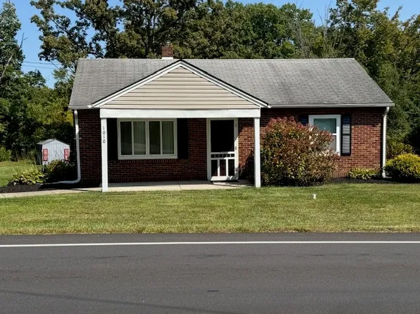 1010 Water St, Conneaut Lake, PA 16316