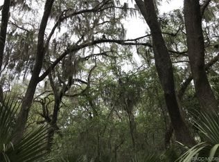 12641 W Amur Maple Pl, Crystal River, FL 34428