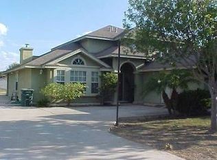 2107 Santa Clara St, Laredo, TX 78046