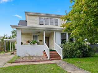 2229 Crest St, Ashland, KY 41101