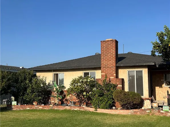 6280 Johnson Ave, Long Beach, CA 90805