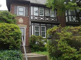 4426 Reservoir Rd NW, Washington, DC 20007