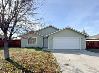 7438 Boyd Pl, Klamath Falls, OR 97603