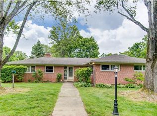 1769 Highland View Dr, Powell, OH 43065