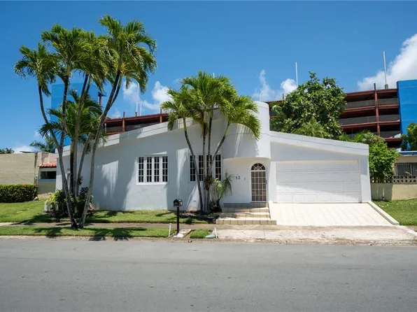 13 Madre Perla #V, Dorado, PR 00646