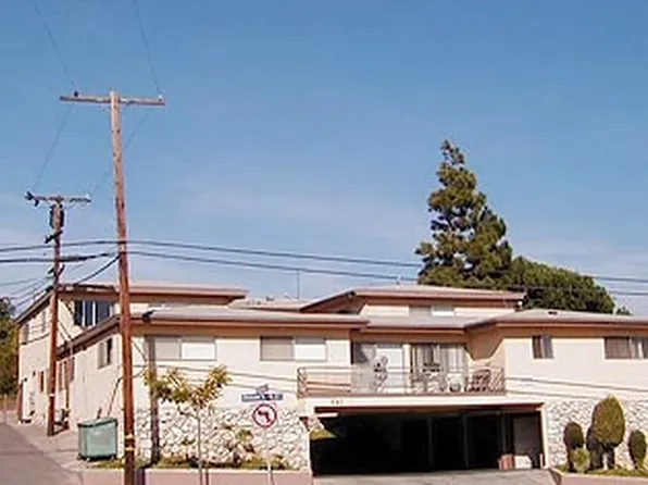 641 Ocean Park Blvd #5, Santa Monica, CA 90405