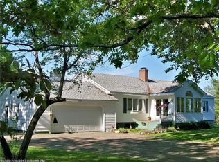 1322 Station Rd, Charlotte, ME 04666