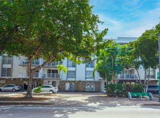 Riviera Condo, Miami Beach, FL 33141