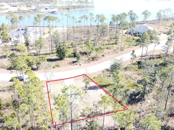 1004 Tidewater Ln, Panama City, FL 32404