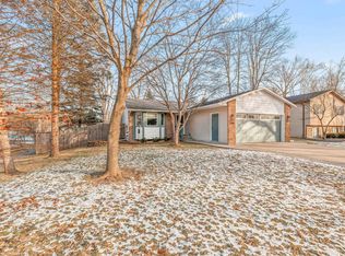 3700 Sweetbrier Ter, Midland, MI 48642
