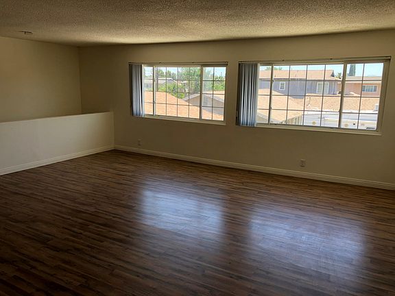 Bonus room above garage