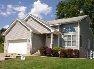 117 Fir Ct, Wheeling, WV