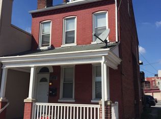 669 W Orange St, Lancaster, PA 17603