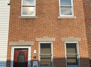 2128 S Hancock St, Philadelphia, PA 19148