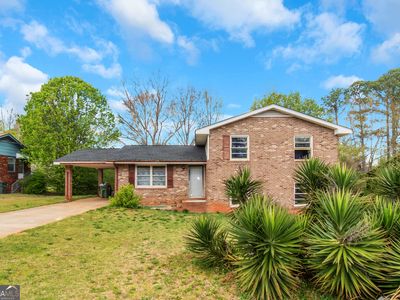 119 Amberwood Ln, Griffin, GA, 30223