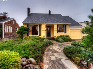 2420 S Edgewood St, Seaside, OR 97138