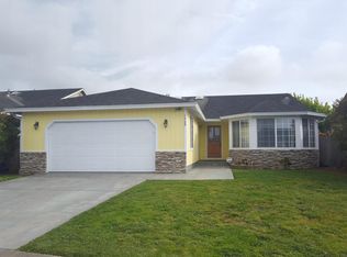 1408 Bates Rd, McKinleyville, CA 95519