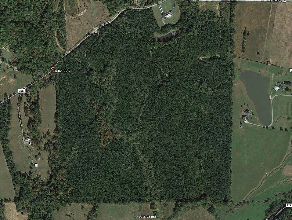 1st image of County Road 226
