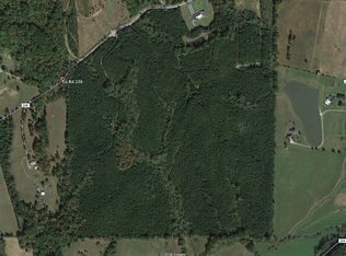 County Road 226, Niota, TN 37826