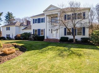 3 Blueberry Cir, Andover, MA 01810