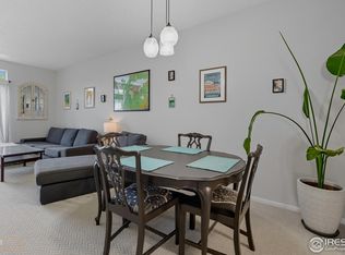 7443 Singing Hills Ct #Q, Boulder, CO 80301