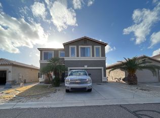30124 N Desert Willow Blvd, San Tan Valley, AZ 85143