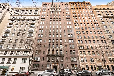 Rented by Anchor Associates