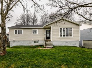 44 Baird Pl, St. John's, NL A1B2A8