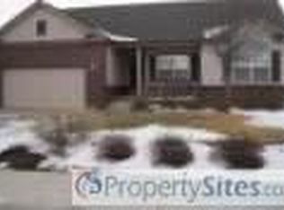 710 63rd Ave, Greeley, CO 80634