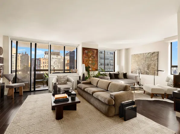 347 West 57th Street image 1 of 13