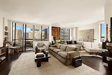 347 West 57th Street