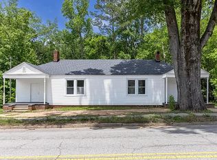 900 Milton Rd, Joanna, SC 29351