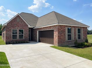 107 Oak Haven Dr, Lafayette, LA 70507