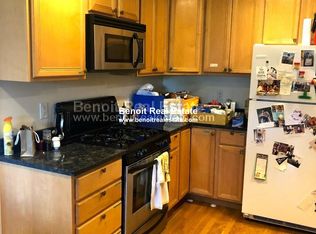 (Undisclosed Address), Cambridge, MA 02140