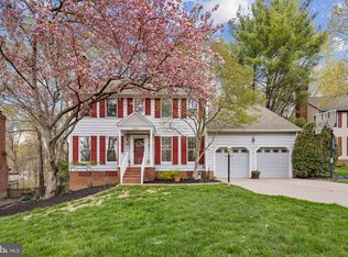 4134 Red Bandana Way, Ellicott City, MD 21042