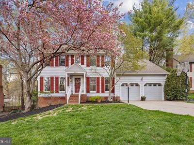 4134 Red Bandana Way, Ellicott City, MD, 21042