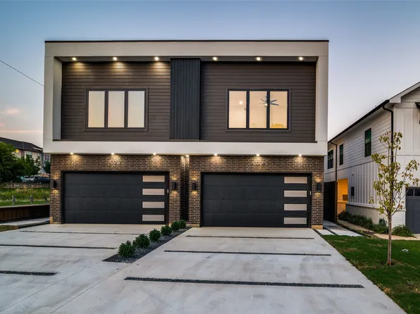 404 Parkview Ave, Dallas, TX 75223