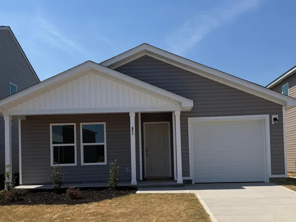 671 Downstream Ct, Aiken, SC 29801