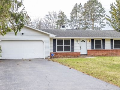 21 Sunridge Dr, Rochester, NY, 14624
