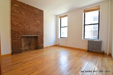 Rented by J Misrahi Realty Corp