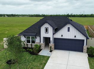 3028 Magnolia Pass Ln, League City, TX 77573