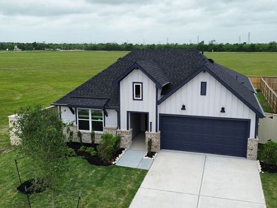 3028 Magnolia Pass Ln, League City, TX, 77573