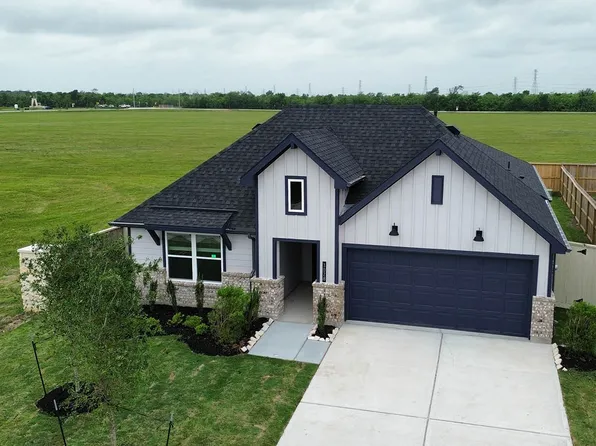 3028 Magnolia Pass Ln, League City, TX 77573