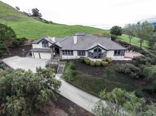 28 Camino Ct, Lafayette, CA 94549